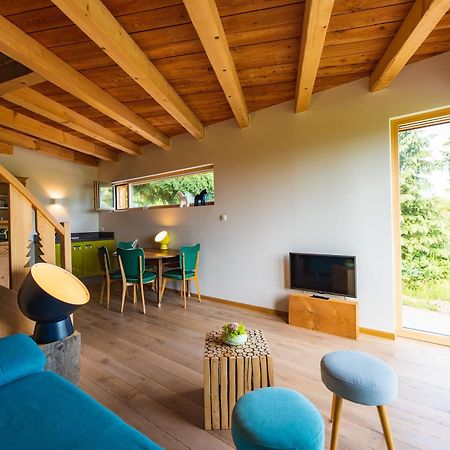Le Holzberg Et Ses Suites Osenbach ภายนอก รูปภาพ
