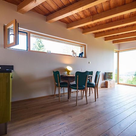 Le Holzberg Et Ses Suites Osenbach ภายนอก รูปภาพ