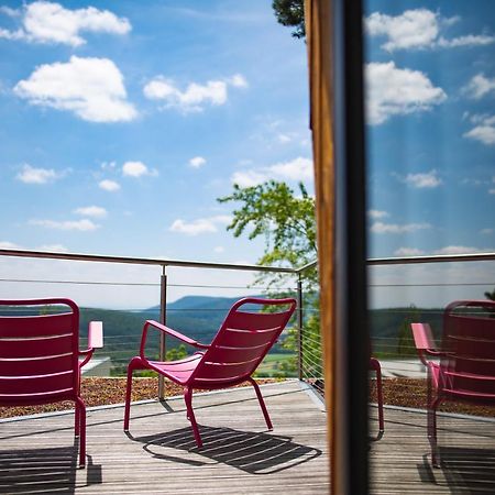 Le Holzberg Et Ses Suites Osenbach ภายนอก รูปภาพ
