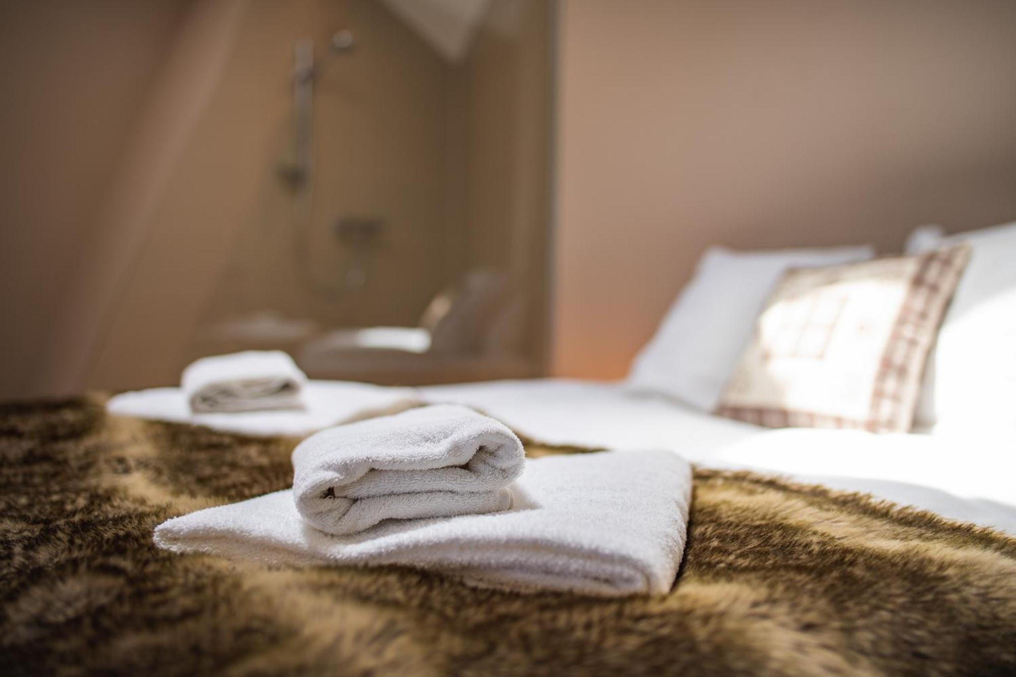 Le Holzberg Et Ses Suites Osenbach ภายนอก รูปภาพ