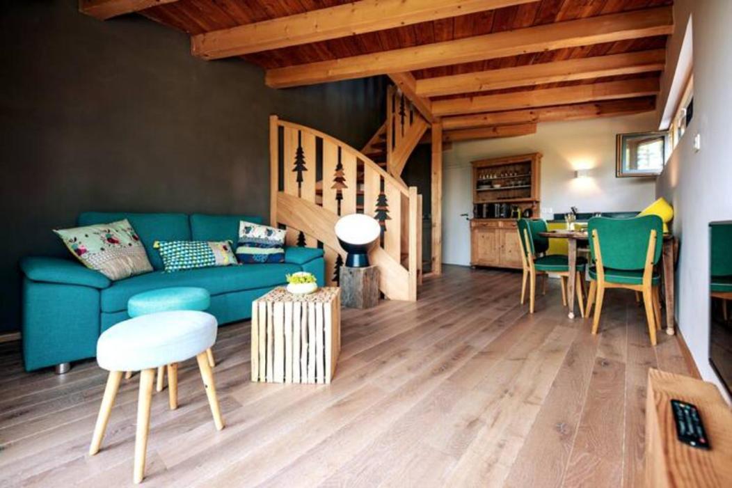 Le Holzberg Et Ses Suites Osenbach ภายนอก รูปภาพ