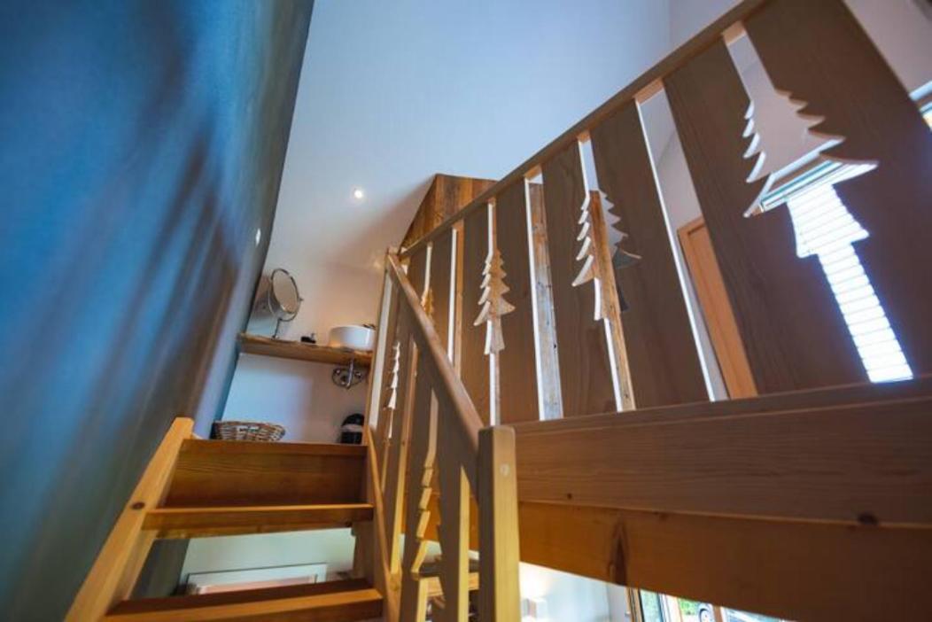 Le Holzberg Et Ses Suites Osenbach ภายนอก รูปภาพ