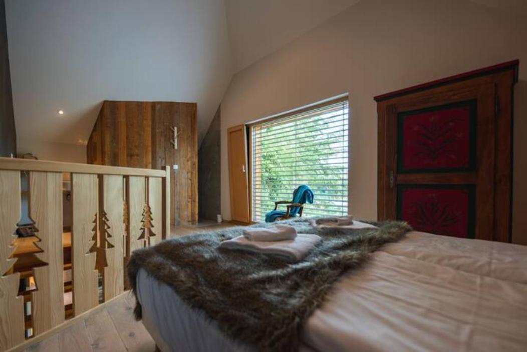 Le Holzberg Et Ses Suites Osenbach ภายนอก รูปภาพ