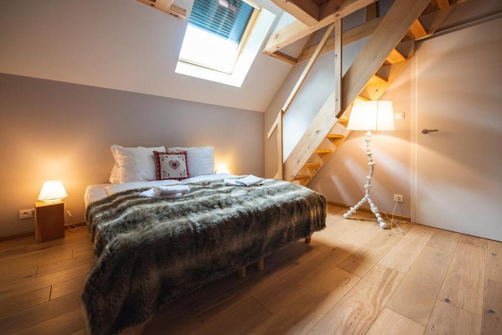 Le Holzberg Et Ses Suites Osenbach ภายนอก รูปภาพ