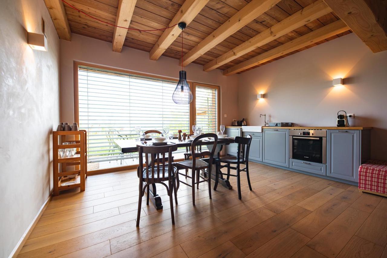 Le Holzberg Et Ses Suites Osenbach ภายนอก รูปภาพ
