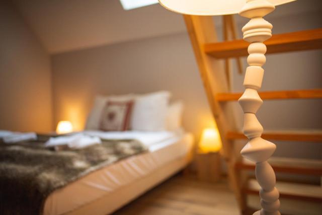 Le Holzberg Et Ses Suites Osenbach ภายนอก รูปภาพ
