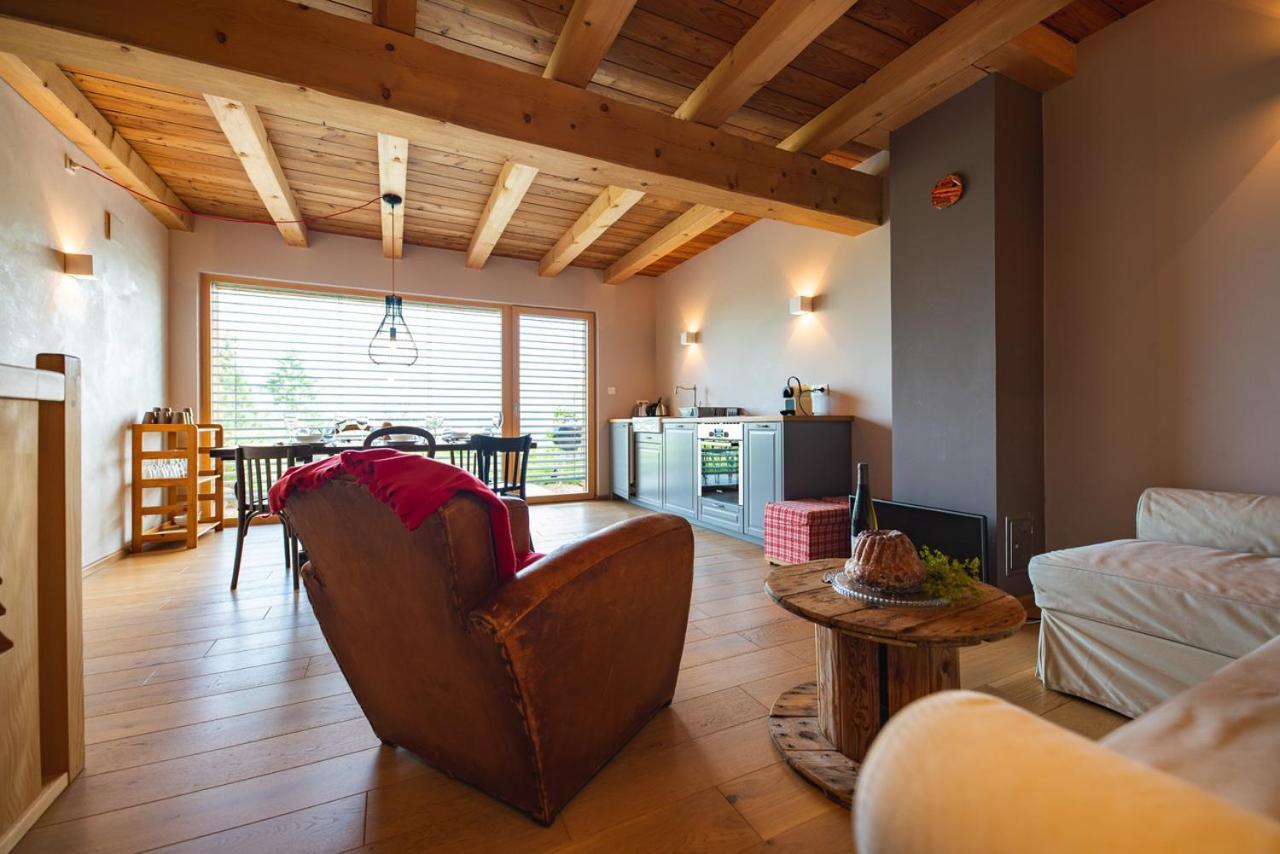 Le Holzberg Et Ses Suites Osenbach ภายนอก รูปภาพ