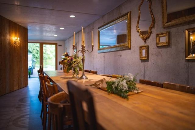Le Holzberg Et Ses Suites Osenbach ภายนอก รูปภาพ