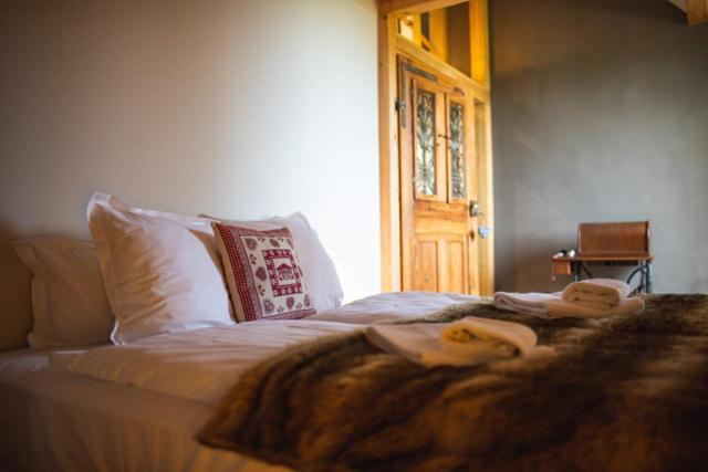 Le Holzberg Et Ses Suites Osenbach ภายนอก รูปภาพ