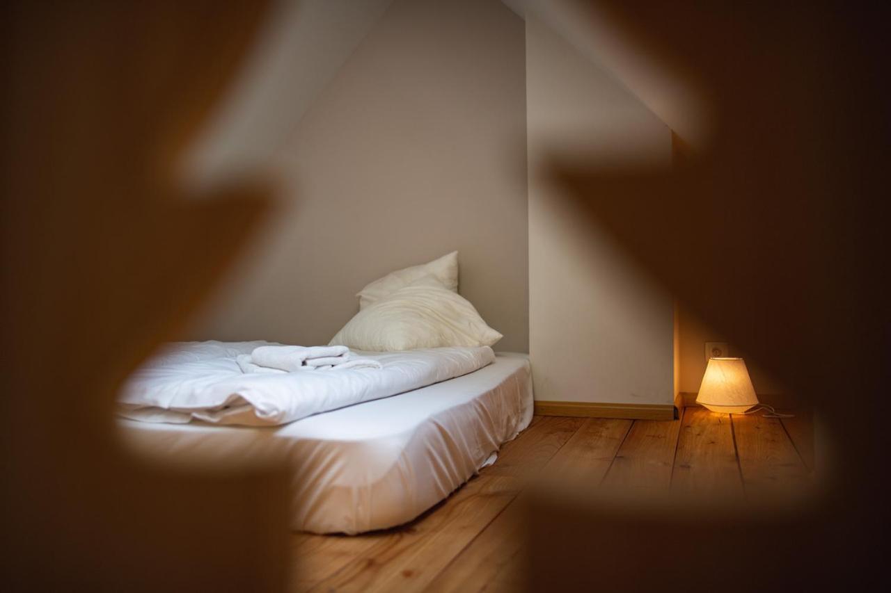 Le Holzberg Et Ses Suites Osenbach ภายนอก รูปภาพ
