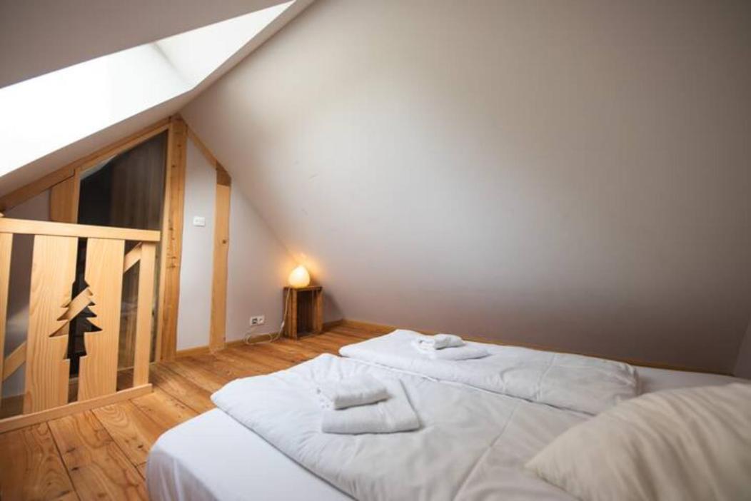 Le Holzberg Et Ses Suites Osenbach ภายนอก รูปภาพ