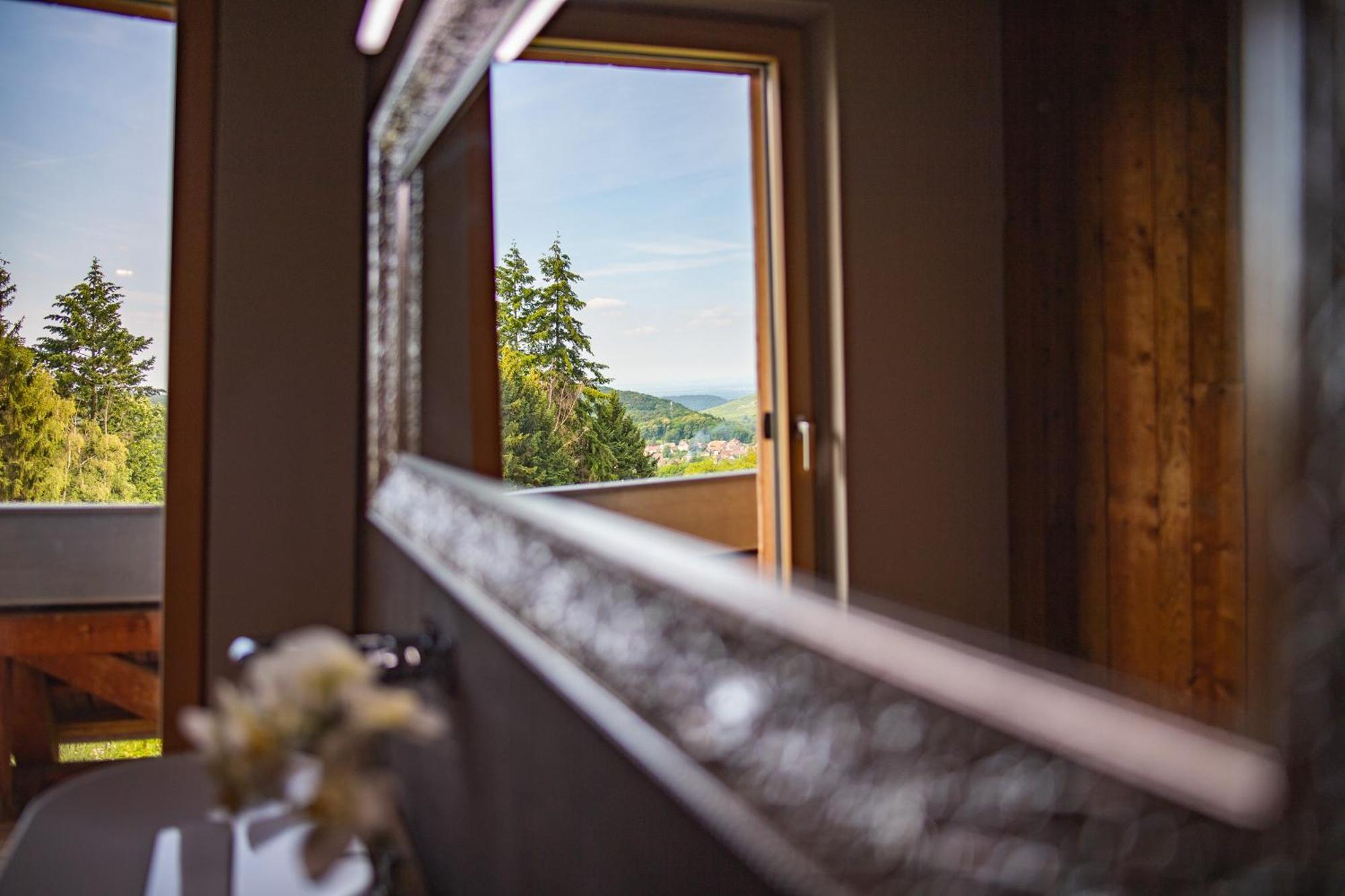 Le Holzberg Et Ses Suites Osenbach ภายนอก รูปภาพ