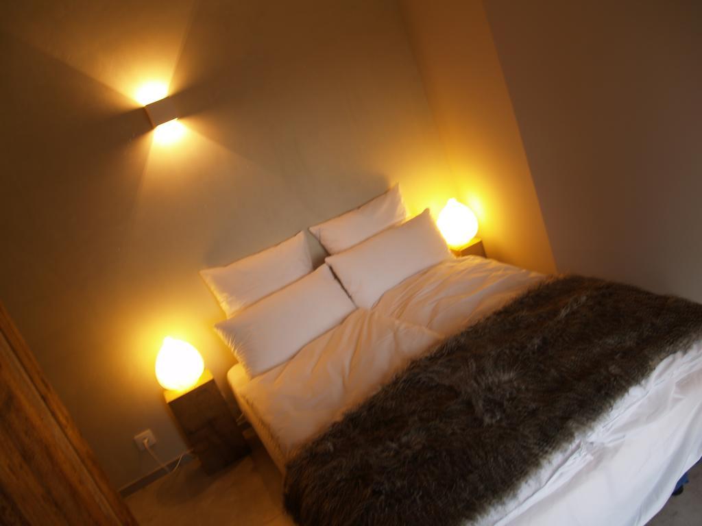 Le Holzberg Et Ses Suites Osenbach ห้อง รูปภาพ
