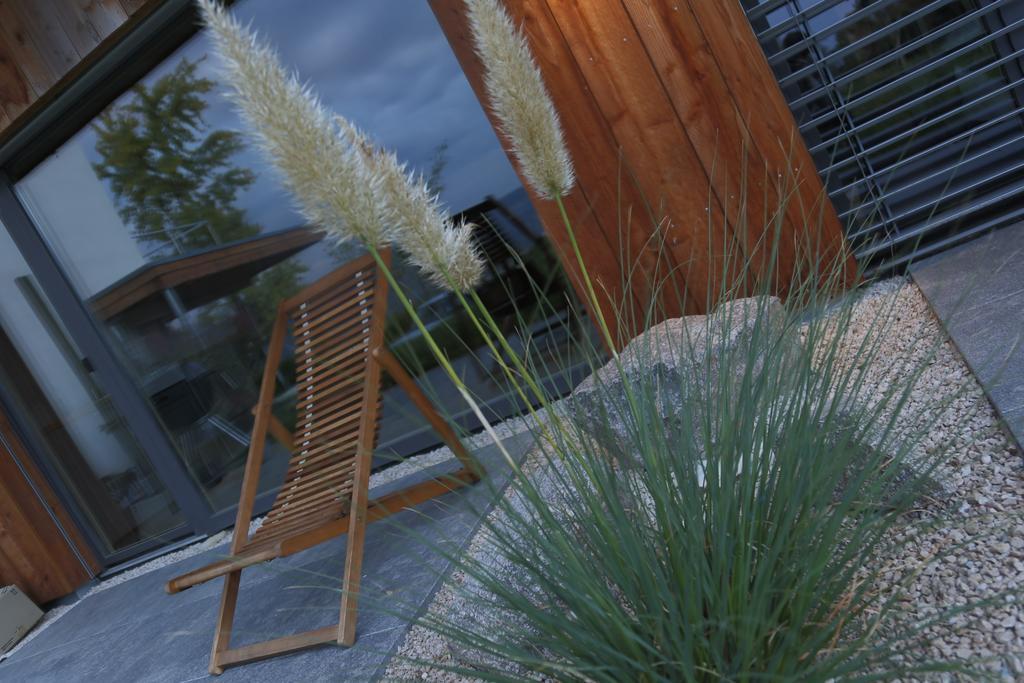 Le Holzberg Et Ses Suites Osenbach ภายนอก รูปภาพ
