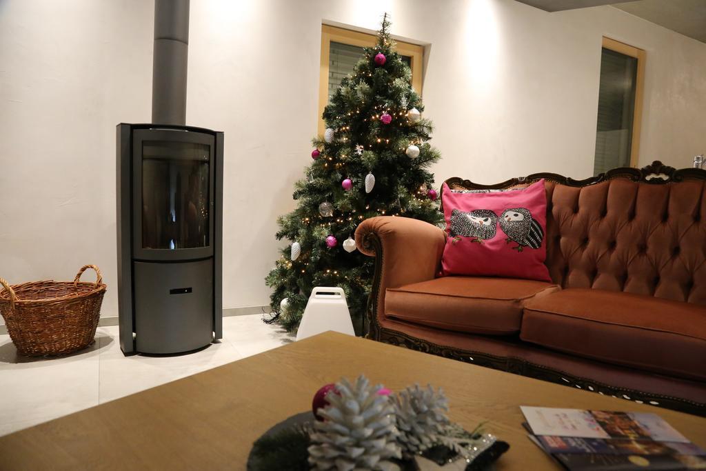Le Holzberg Et Ses Suites Osenbach ภายนอก รูปภาพ