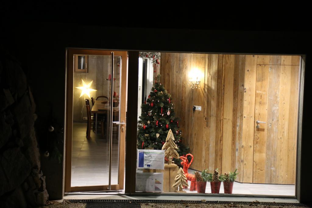 Le Holzberg Et Ses Suites Osenbach ภายนอก รูปภาพ