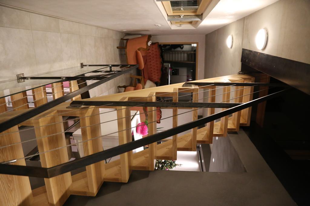 Le Holzberg Et Ses Suites Osenbach ภายนอก รูปภาพ
