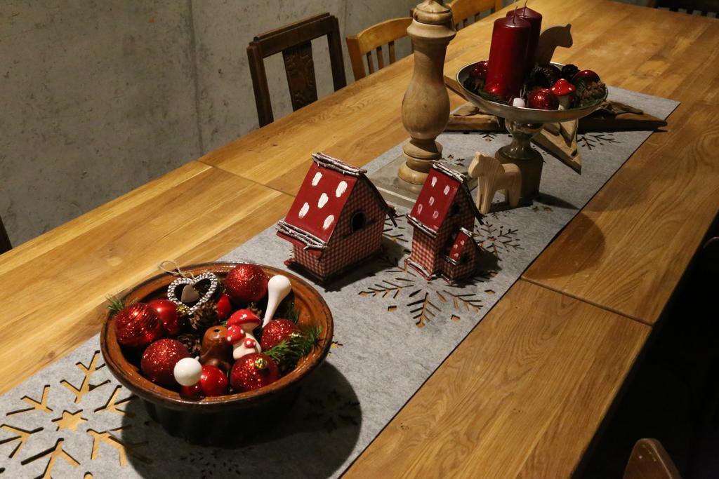 Le Holzberg Et Ses Suites Osenbach ภายนอก รูปภาพ