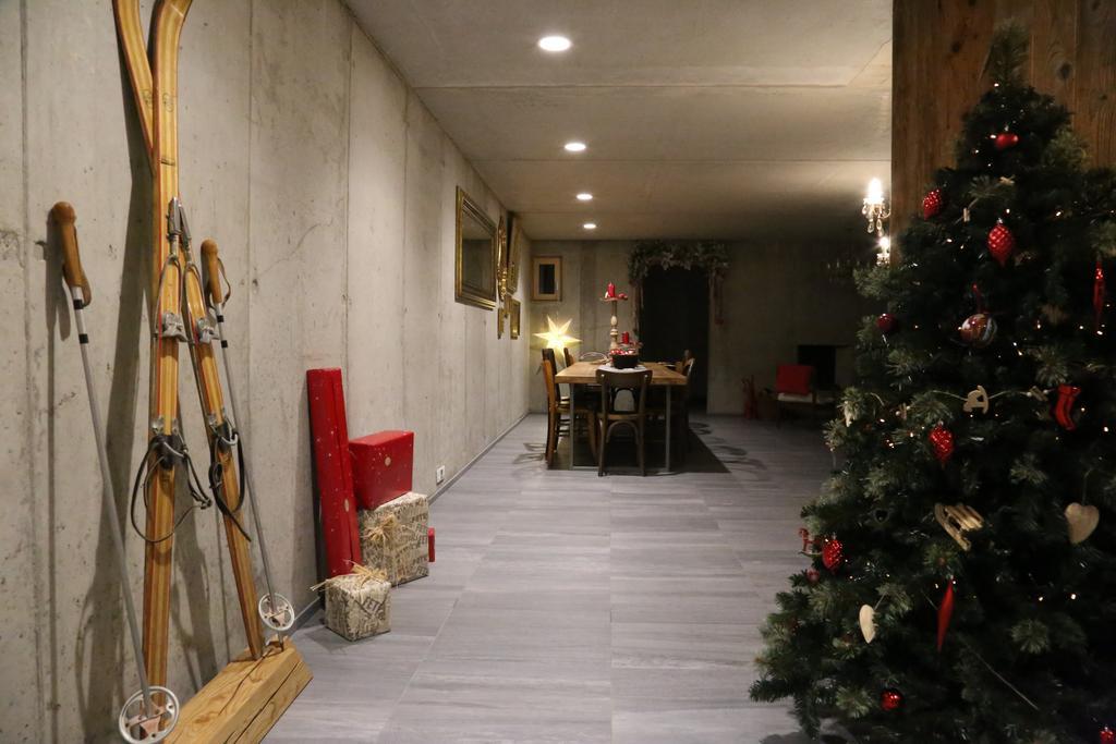 Le Holzberg Et Ses Suites Osenbach ภายนอก รูปภาพ