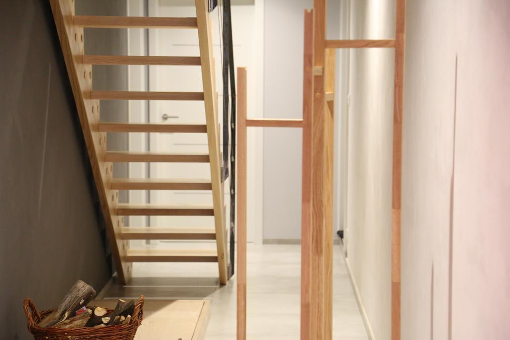 Le Holzberg Et Ses Suites Osenbach ภายนอก รูปภาพ