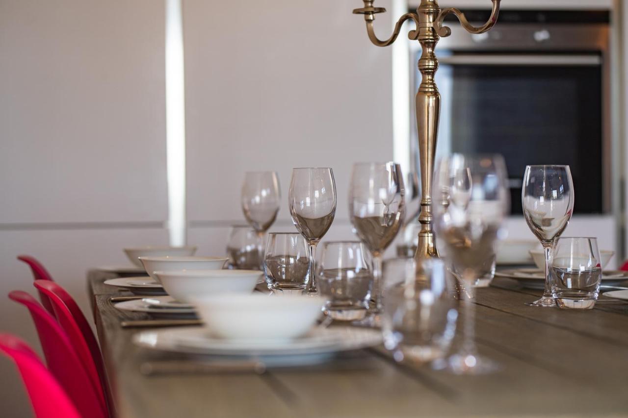 Le Holzberg Et Ses Suites Osenbach ภายนอก รูปภาพ