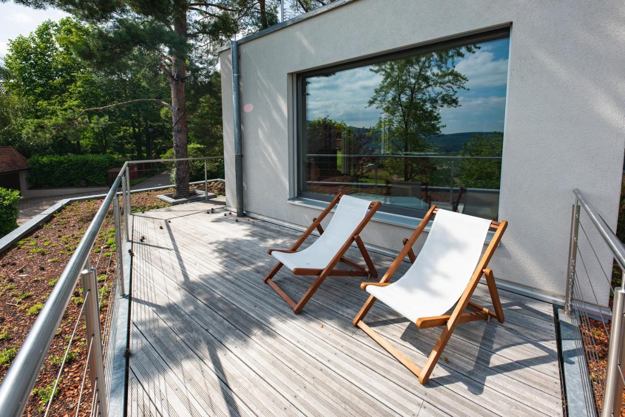 Le Holzberg Et Ses Suites Osenbach ภายนอก รูปภาพ