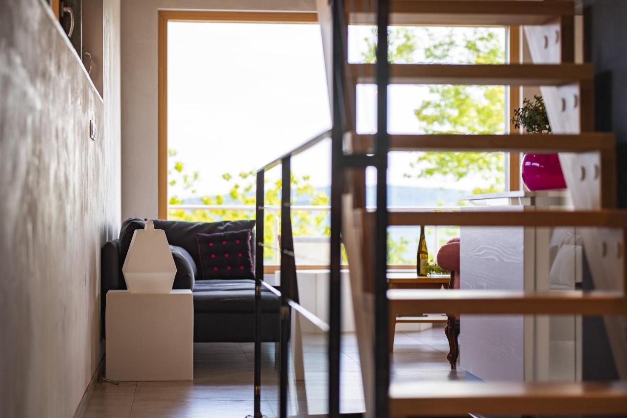 Le Holzberg Et Ses Suites Osenbach ภายนอก รูปภาพ