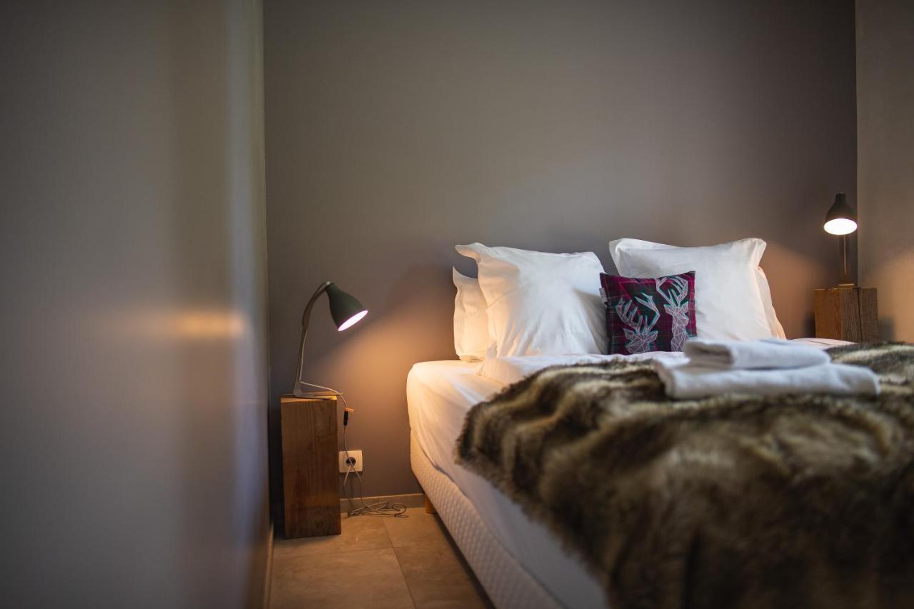 Le Holzberg Et Ses Suites Osenbach ภายนอก รูปภาพ