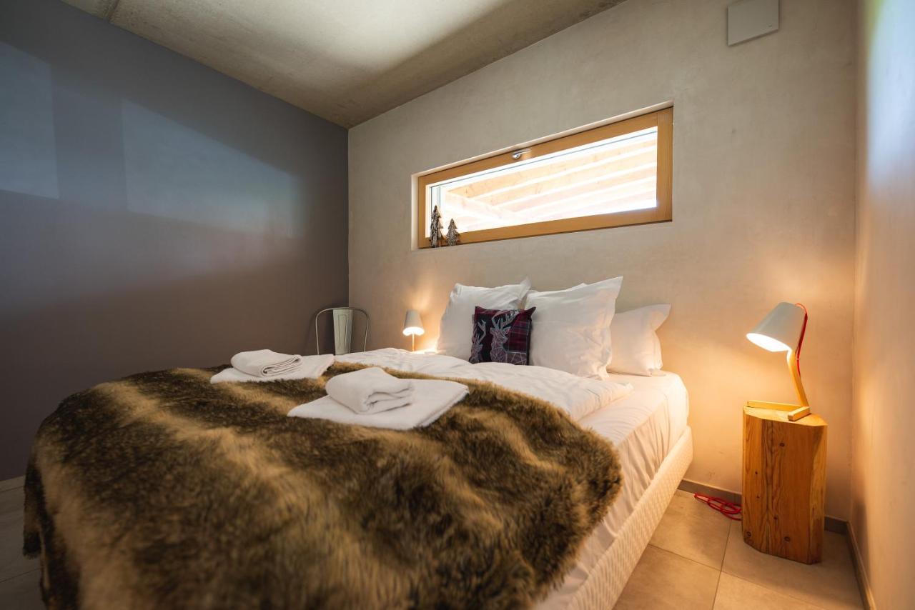 Le Holzberg Et Ses Suites Osenbach ภายนอก รูปภาพ