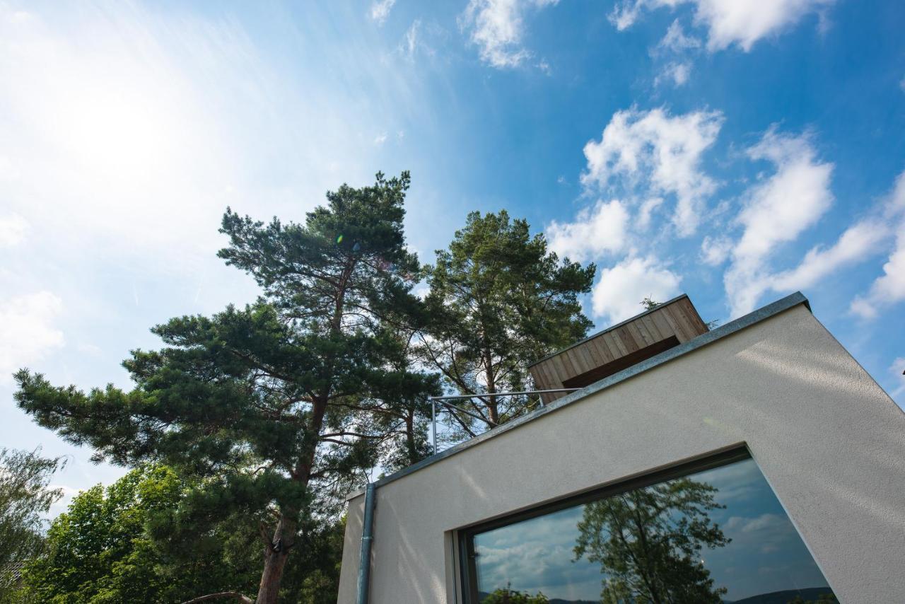 Le Holzberg Et Ses Suites Osenbach ภายนอก รูปภาพ