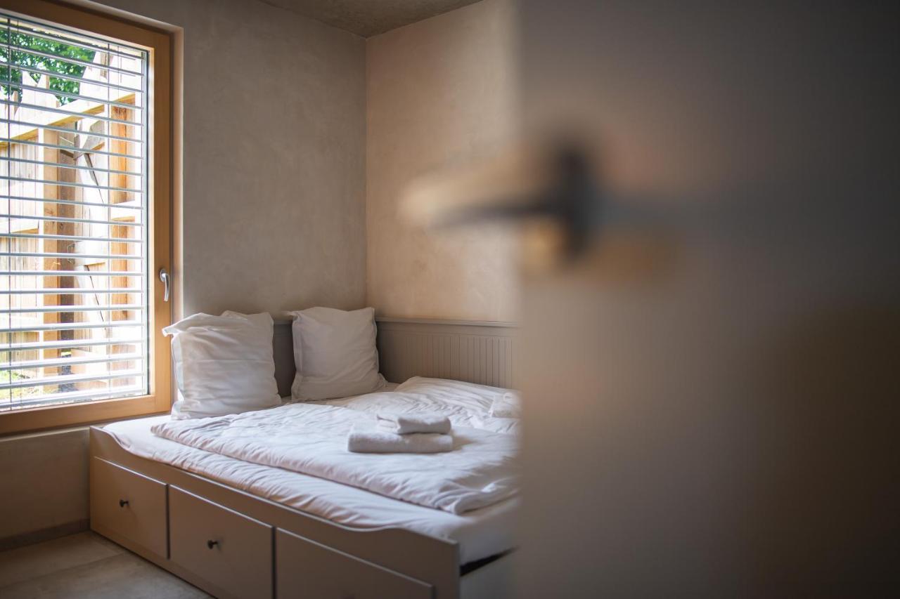 Le Holzberg Et Ses Suites Osenbach ภายนอก รูปภาพ