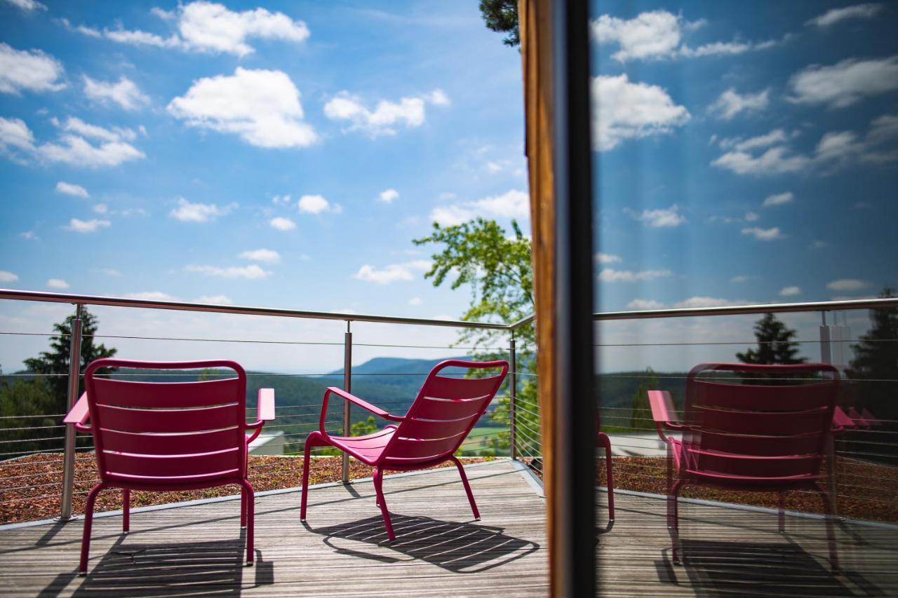 Le Holzberg Et Ses Suites Osenbach ภายนอก รูปภาพ