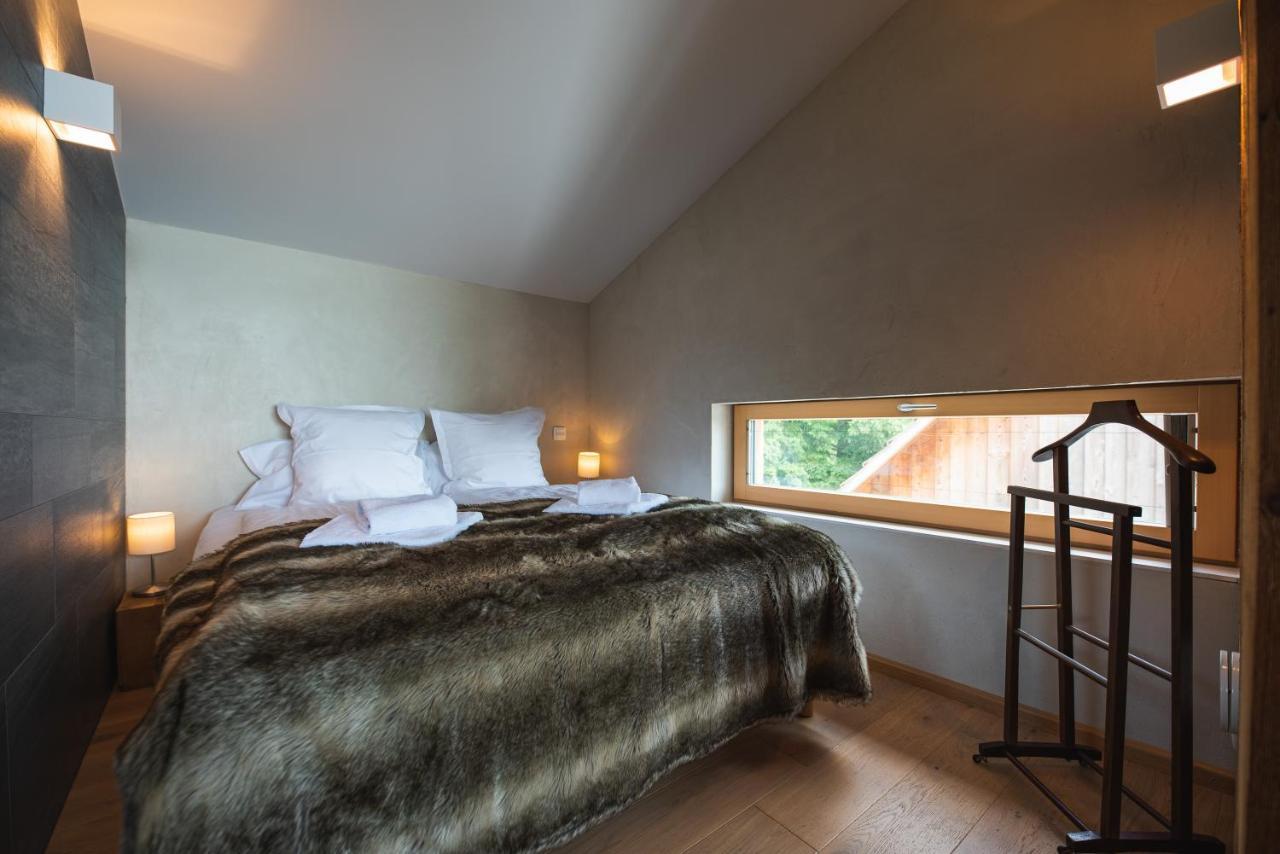 Le Holzberg Et Ses Suites Osenbach ภายนอก รูปภาพ