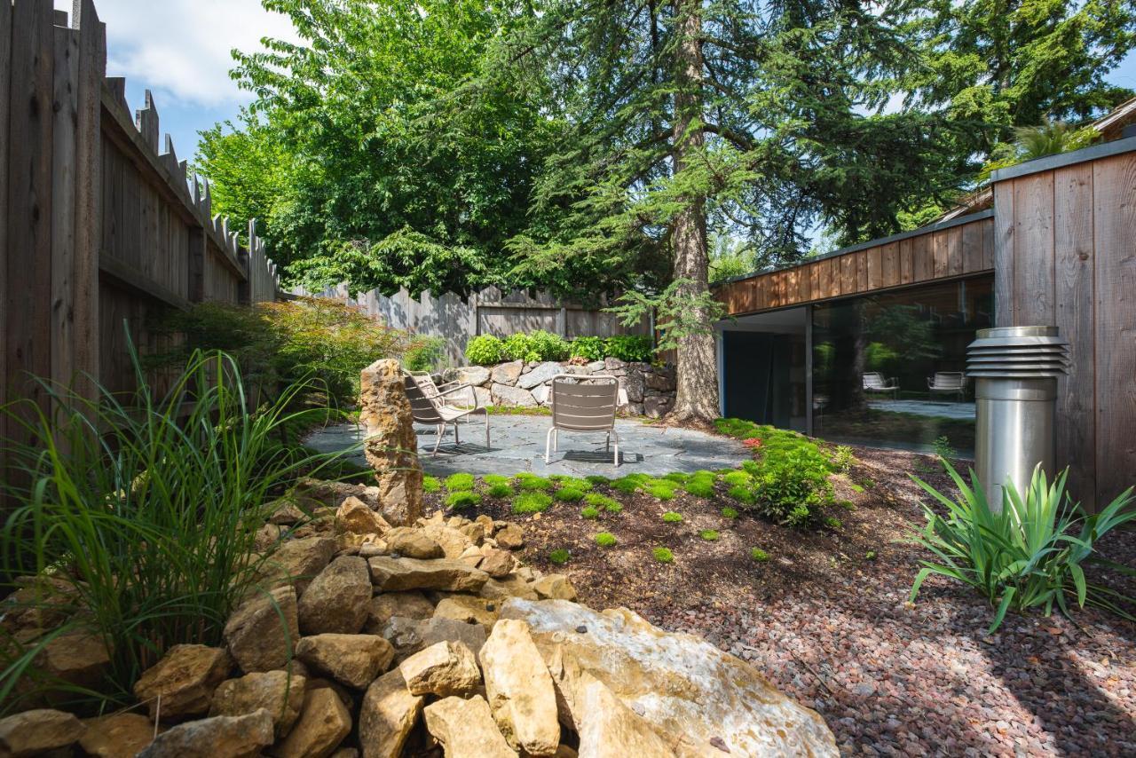 Le Holzberg Et Ses Suites Osenbach ภายนอก รูปภาพ
